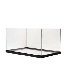 CUVE TORTUES AQUATIQUE 60x40x30cm SCALARE